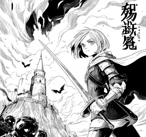 旅行手记频道代表画面